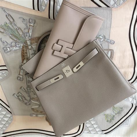 neutral hermes colors